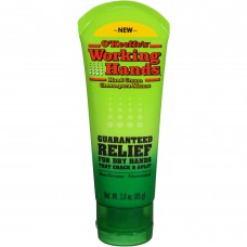 O’Keeffe’s® Working Hands® Hand Cream (85g tube)